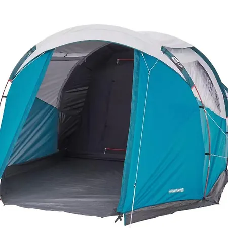 Tenda Photok - Mobile Tent Funchal (Madeira)
