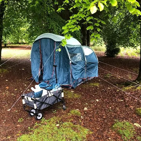 Tenda Photok - Mobile Tent Funchal (Madeira)