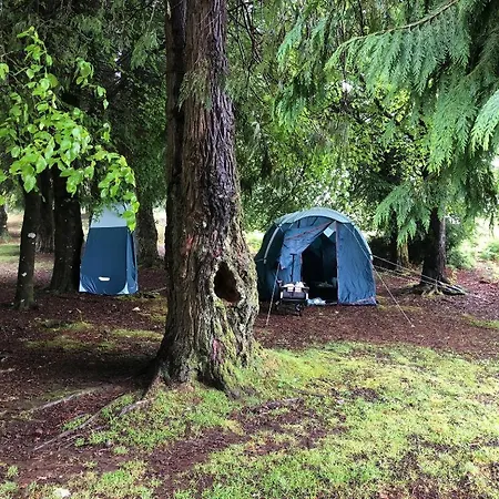 Tenda Photok - Mobile Tent * Funchal (Madeira)